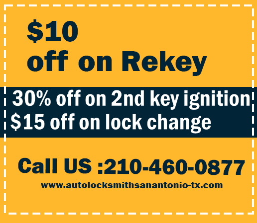 coupon locksmith
